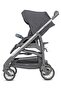 Trilogy Stroller | One-Hand Fold, Reversible Seat, Smooth Ride & Premium Comfort - 4