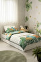 Dinosaur World Children's Pique Set - 5