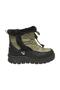 946.P25K432 Nagoya Booties Khaki Children's Boots - 2
