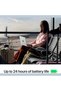 14-inch MacBook Pro: M5 chip with 10‐core CPU and 10‐core GPU, 16GB, 1TB SSD - Silver - 5