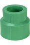 High Pressure PPR Pipe Fitting (40MM x 20MM, Reducer Bush)