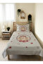 Cute Rabbit Children's Pique Set - 2