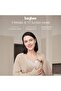 LactoLux Wearable Electric Breast Pump with Massage Mode | 12 Suction Levels with 3 Modes - 3
