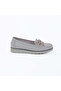 VADEHI-OSTRICH Flats