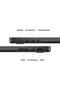 14-inch MacBook Pro: M5 chip with 10‐core CPU and 10‐core GPU, 16GB, 1TB SSD - Space Black - 7