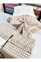 Baby Duvet Cover Pike Set Cotton - 2