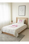 Princess Crown Children's Pique Set - 5