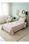 Princess Rabbit Children's Pique Set - 4