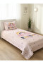 Cotton Candy Rainbow Children's Pique Set - 6