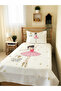 Ballerina Hayalim Children's Pique Set - 2