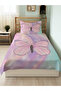 Colorful Butterfly Children's Pique - 2