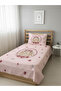 Cute Rabbit Children's Pique Set - 5