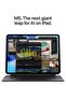 11-inch iPad Pro Wi‐Fi 256GB with standard glass - Space Black - 4