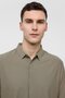 Mink Regular Fit Short Sleeve Shirt - 4