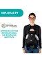 Easy Fit Baby Carrier 0-9kg, Moon Grey - 2