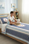 Marine Anka Children's Pique Set - 6