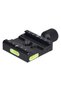 Arca-Swiss QR-50 type quick-release skate