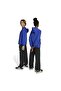 Children's Black Sweatpants J Wtrzd Pt Jm1682 - 7