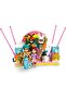 Friends Costume Party with Unicorn and Fairy 42661 (Ages 6+) - 4