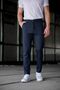 Italian Style S Slim Fit Linen Trousers Ktn3 2026 - 2