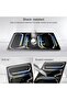 2+2 Pack Screen Protector for iPad Pro 13-inch (M5/M4) with Camera Lens Protector - Silver+C - 7
