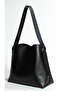 Aura Black Women's Shoulder Bag