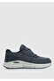 Lumus Men 2503 Navy Blue Men's Sneaker Clumuw2503