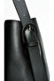 Aura Black Women's Shoulder Bag - 3