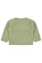 Star Embroidered Cardigan for 2-5 Years - Khaki - 2