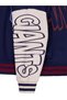 Tiger Printed - Labeled Cardigan for Ages 10-13 - Navy Blue for Ages 10-11 - 2