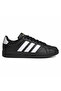 Streettalk Men's Black Sneaker Shoes Jp8276