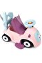 Maestro pink pushchair - 2