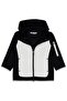 Some Qualıty Printed Cardigan for 2-5 Years - Black 4-5 Years - 3