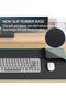 Extended Gaming Mouse Pad 31.5 x 11.8 inches - Black - 4