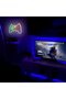 Game LED Icons Lighting Decor Lamp Neon Sign with Automatic Modes Motion Touch to Turn on Gift - 6