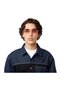 Moonstone Matte Gold Unisex Sunglasses - 6