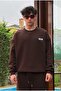 Premium Oversize Sweatshirt
