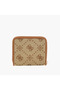 Monogram Small Zip Wallet - 2