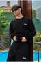 Premium Oversize Sweatshirt - 2