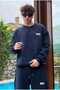 Premium Oversize Sweatshirt - 4