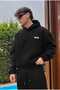 Premium Oversize Hoodie - 4