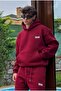 Premium Oversize Hoodie - 2