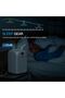 Aircillin Air Purifiers for Bedroom, Air Purifiers for Home, Quiet Air Cleaner with 24dB Sleep Mode, - 5