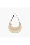 Studded Hobo Shoulder Bag