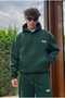Premium Oversize Hoodie - 5