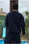 Premium Oversize Sweatshirt - 8
