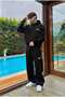 Premium Oversize Hoodie - 5