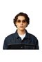 Jade Gold Unisex Sunglasses - 5