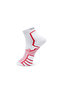 Ankle Socks 3 Pack – Half-Terry Men's Ankle Socks, White - 2