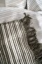 Veloura Khaki Single Blanket - Tv Blanket 135X180 cm - 5
